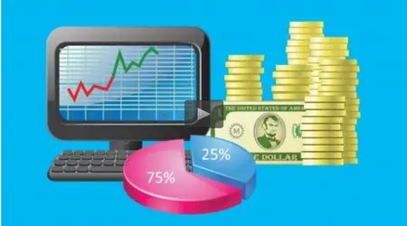 Udemy - Work From Home Making Money Online Buying Penny Stocks Now!