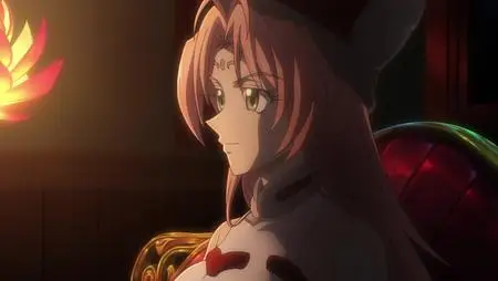 HAKYU HOSHIN ENGI S01E22