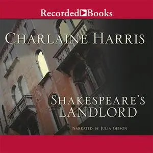 «Shakespeare's Landlord» by Charlaine Harris