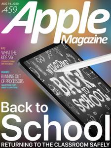 AppleMagazine - August 14, 2020