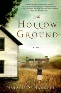 Natalie S. Harnett - The Hollow Ground