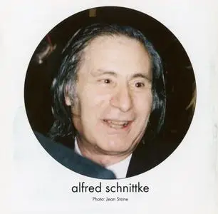 Alfred Schnittke - Peer Gynt (1994) {2CD Set, BIS Schnittke Edition, BIS-677~8} (Item #17)