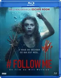 Follow Me (2020) No Escape