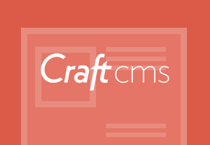 Building Landing Pages With Craft CMS