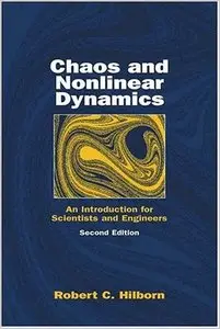 Chaos and Nonlinear Dynamics: An Introduction for Scientists and Engineers (repost)