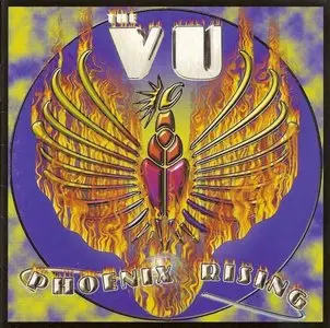 The VU - Phoenix Rising (2000)