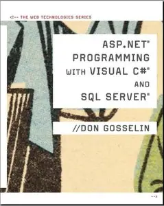 ASP .NET Programming with C# & SQL Server