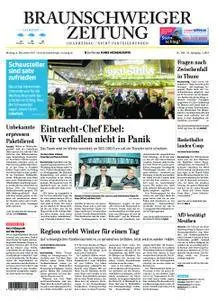Braunschweiger Zeitung - 04. Dezember 2017