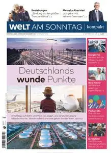 WELT AM SONNTAG Kompakt – 16. Oktober 2022