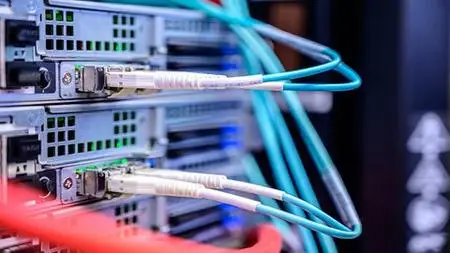 It Network Cabling: The Complete Fiber Optics Course