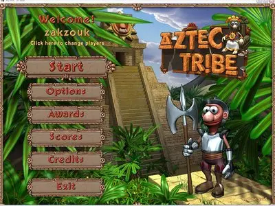 Aztec Tribe 1.05