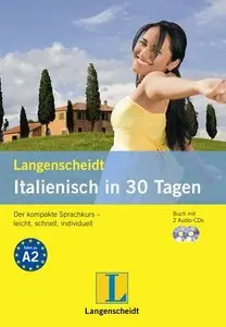 Langenscheidt Italienisch in 30 Tagen
