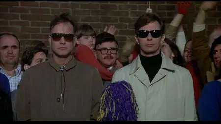National Lampoon's Animal House (1978)