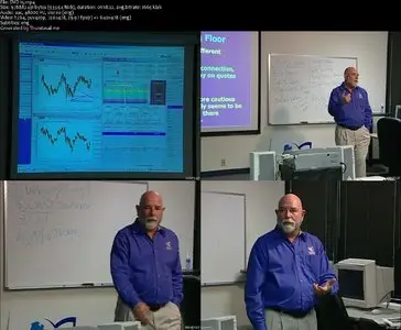 Professional Trader Series DVD Set [Repost]