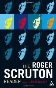 Roger Scruton Reader (repost)