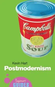 Postmodernism: A Beginner's Guide
