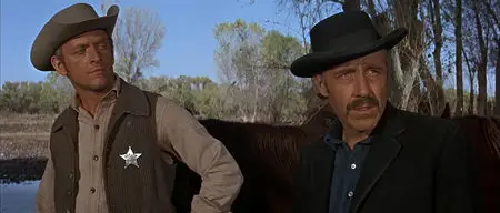 Hour Of The Gun (1967)