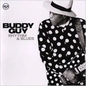 Buddy Guy - Rhythm & Blues (2013) 2CDs