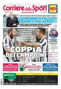 Corriere dello Sport - 13 Marzo 2018