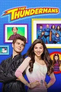 The Thundermans S04E05