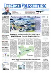 Leipziger Volkszeitung Muldental - 13. März 2019