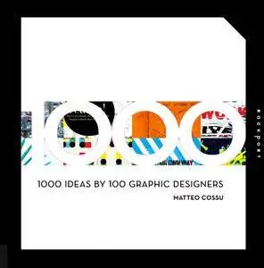 1000 Ideas by 100 Graphic Designers (repost)