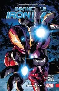 Invincible Iron Man v03 - Civil War II (2017) (Digital) (F) (BroadCast-Empire