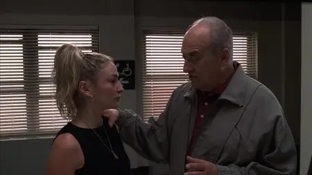 The Sopranos S02E09