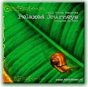 Relaxed Journeys (2006)