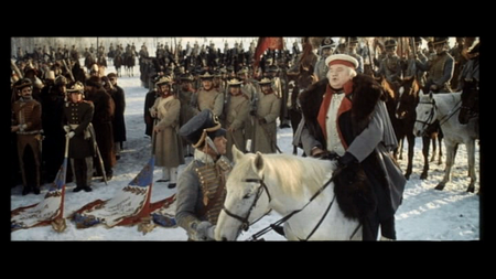 Sergei Bondarchuk - Voyna i mir  (1968) (DVDR)