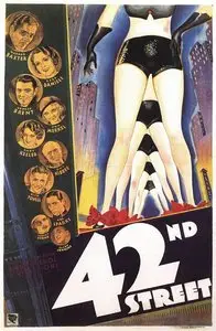 42nd Street - Lloyd Bacon (1933)