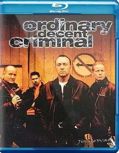 Ordinary Decent Criminal (2000)