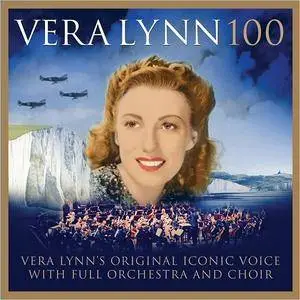 Vera Lynn - Vera Lynn 100 (2017)