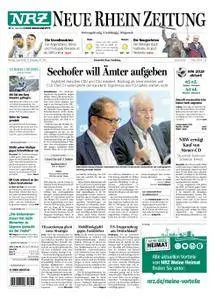 NRZ Neue Rhein Zeitung Emmerich/Issel - 02. Juli 2018
