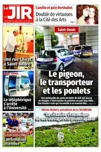 Journal de l'île de la Réunion - 02 octobre 2019