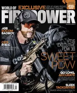 World of Firepower – 13 March 2017