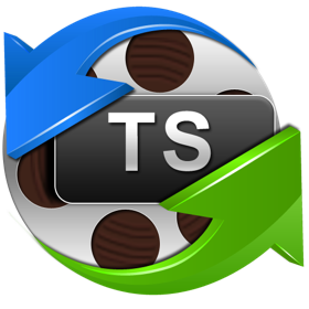 Tipard TS Converter for Mac 9.1.16