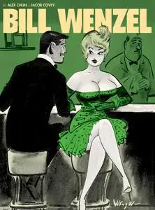 The Pin-Up Art of Bill Wenzel (2002) (Digital) (Bean-Empire