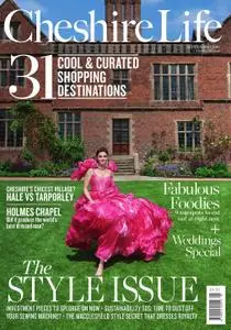 Cheshire Life - September 2019 Cheshire Life - September 2019