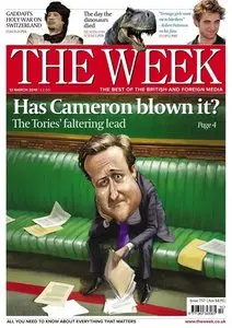 The Week - 13 March 2010
