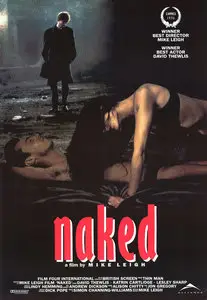NAKED (1993) [Re-UP]