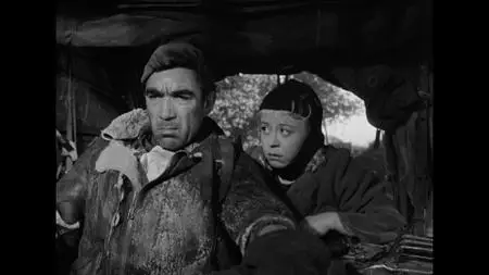 La strada (1954) [Criterion Collection]