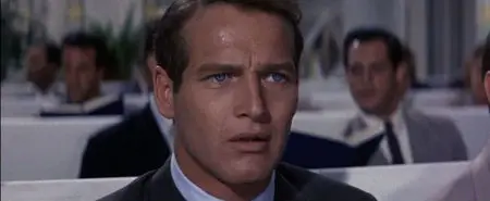 Sweet Bird of Youth (1962)