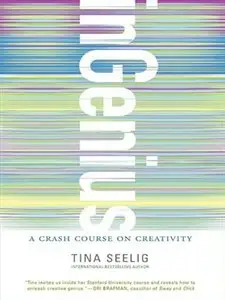 Ingenius: Unleash Your Creativity to Transform Obstacles into Opportunities (repost)