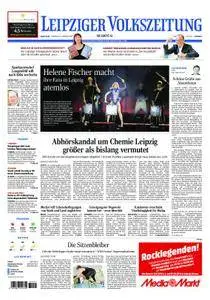 Leipziger Volkszeitung Muldental - 11. Oktober 2017