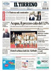 Il Tirreno Lucca - 17 Maggio 2018