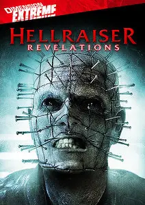 Hellraiser: Revelations (2011)