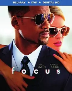 Focus / Фокус (2015)