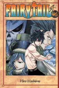 Fairy Tail v46 (2015)