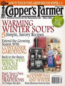 Capper's Farmer - December 2014